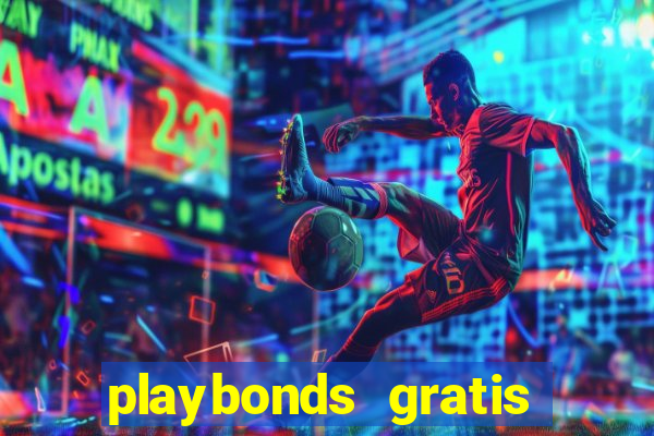 playbonds gratis jogar bingo silverball